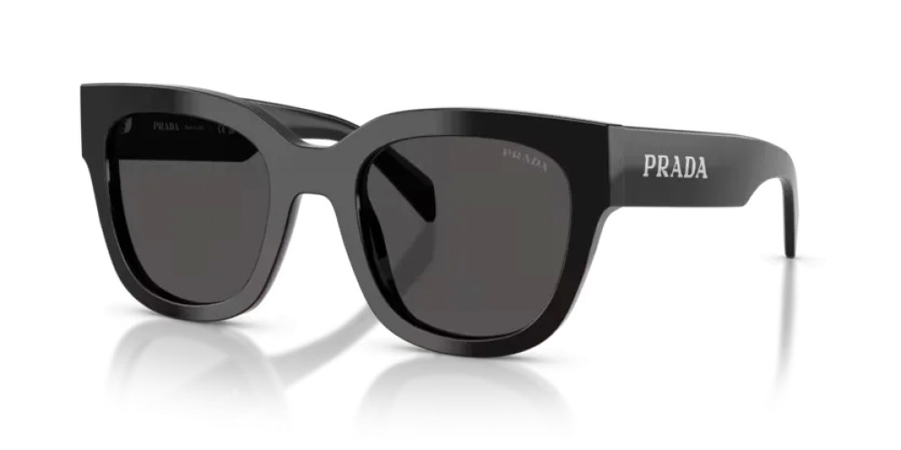 PRADA - Sunglasses - PR C04S - 16K08Z - 52
