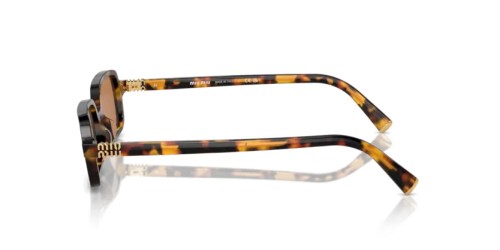MIU MIU - Sunglasses - MU 11ZS - VAU2Z1 - 51