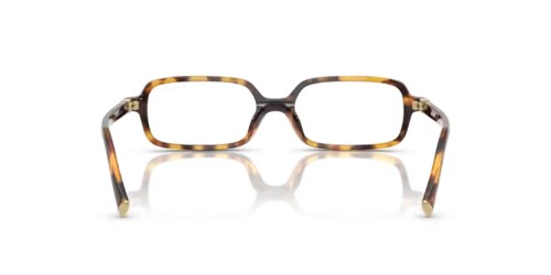 MIU MIU - Optical frames - 11ZS - 14L08N - 51 - WITH BLUE-VIOLET LIGHT FILTER LENSES