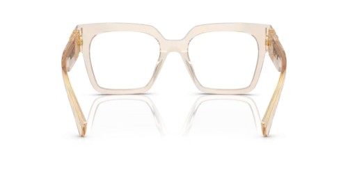 MIU MIU - Optical frames - MU 04UV - 11T1O1 - 52