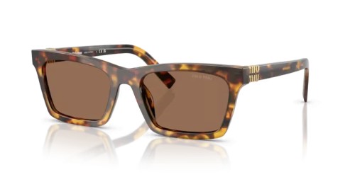 MIU MIU - Sunglasses - MU A05S - 14L60M - 55