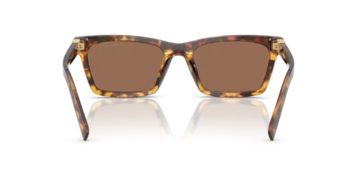 MIU MIU - Sunglasses - MU A05S - 14L60M - 55