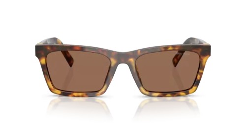 MIU MIU - Sunglasses - MU A05S - 14L60M - 55