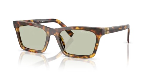 MIU MIU - Sunglasses - MU A05S - 14L50O - 55