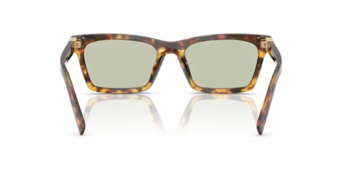 MIU MIU - Sunglasses - MU A05S - 14L50O - 55