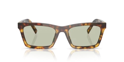 MIU MIU - Sunglasses - MU A05S - 14L50O - 55