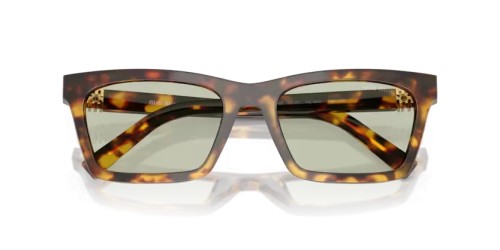 MIU MIU - Sunglasses - MU A05S - 14L50O - 55