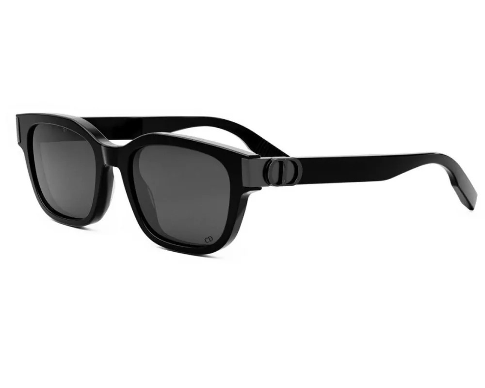 Dior - Sunglasses - CD ICON S1F - 14A0 V - 56