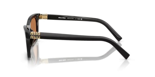 MIU MIU - Sunglasses - MU A05S - 16K10I - 55