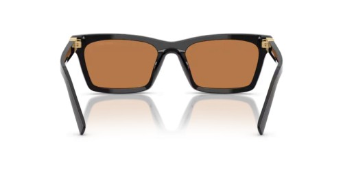 MIU MIU - Sunglasses - MU A05S - 16K10I - 55