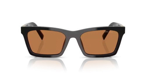 MIU MIU - Sunglasses - MU A05S - 16K10I - 55