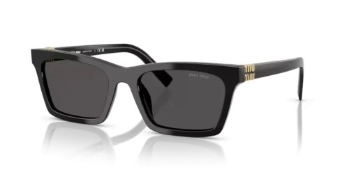 MIU MIU - Sunglasses - MU A05S - 16K08Z - 55