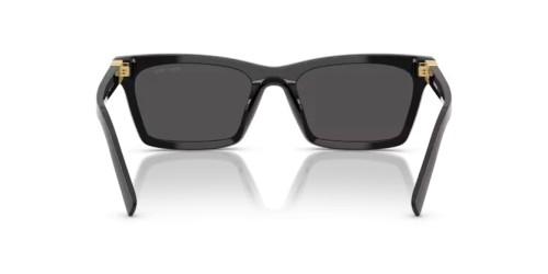 MIU MIU - Sunglasses - MU A05S - 16K08Z - 55