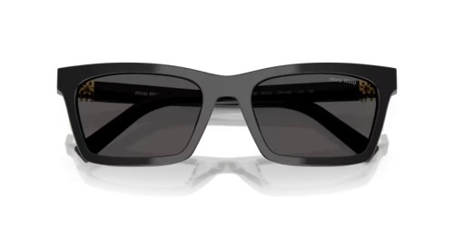 MIU MIU - Sunglasses - MU A05S - 16K08Z - 55