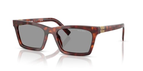 MIU MIU - Sunglasses - MU A05S - 21C40O - 55
