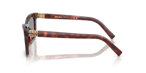 MIU MIU - Sunglasses - MU A05S - 21C40O - 55