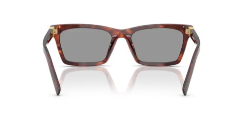 MIU MIU - Sunglasses - MU A05S - 21C40O - 55