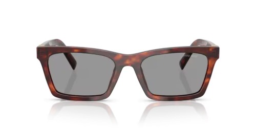 MIU MIU - Sunglasses - MU A05S - 21C40O - 55