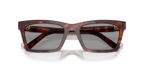 MIU MIU - Sunglasses - MU A05S - 21C40O - 55