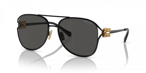 MIU MIU - Sunglasses - MU 52ZS - 1AB5S0 - 58
