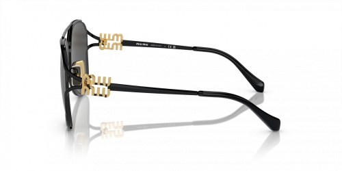 MIU MIU - Sunglasses - MU 52ZS - 1AB5S0 - 58