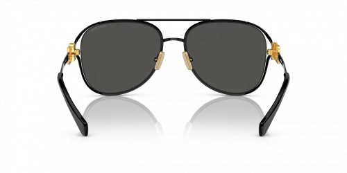 MIU MIU - Sunglasses - MU 52ZS - 1AB5S0 - 58