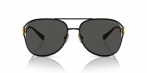 MIU MIU - Sunglasses - MU 52ZS - 1AB5S0 - 58