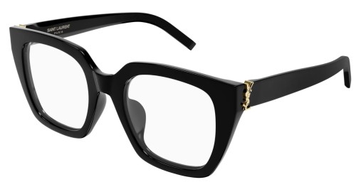 Saint Laurent - Optical frames - SL M143 OPT - 001 - 51