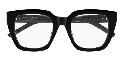Saint Laurent - Optical frames - SL M143 OPT - 001 - 51