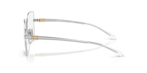 MIU MIU - Optical frames - MU 51YV - 1BC1O1 - 53