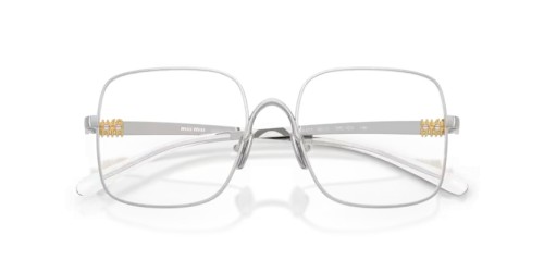 MIU MIU - Optical frames - MU 51YV - 1BC1O1 - 53