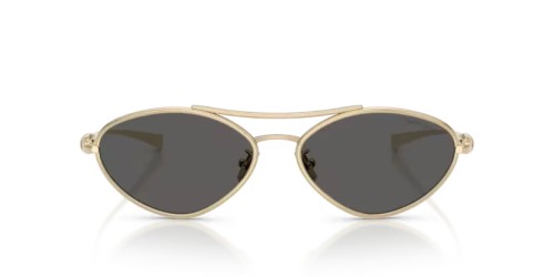 TIFFANY & CO. - Sunglasses - TF3117 60012G 58 - 6021S4 - 58