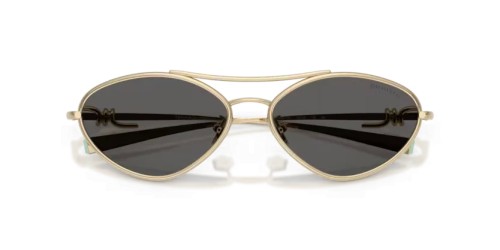 TIFFANY & CO. - Sunglasses - TF3117 60012G 58 - 6021S4 - 58