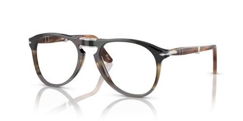Persol - Optical frames - PO9714VM - 1135 - 52 - Folding