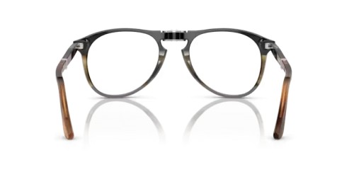 Persol - Optical frames - PO9714VM - 1135 - 52 - Folding