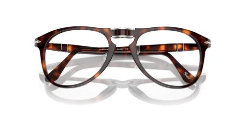 Persol - Optical frames - PO9714VM - 24 - 52 - Folding