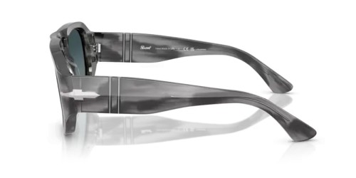 Persol - Sunglasses - PO3373S - 1192S3 - 56 - WITH POLARIZED LENSES