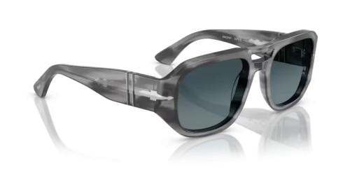 Persol - Sunglasses - PO3373S - 1192S3 - 56 - WITH POLARIZED LENSES