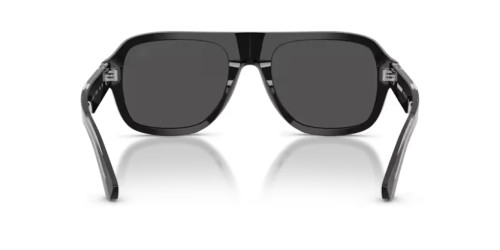 BURBERRY - Sunglasses - BE4478 - 420687 - 55