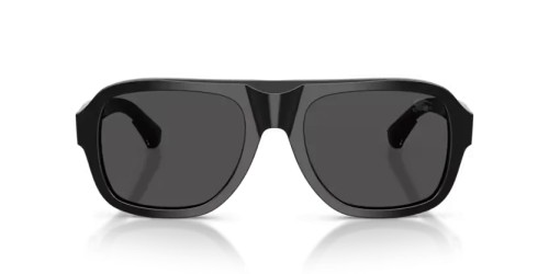 BURBERRY - Sunglasses - BE4478 - 420687 - 55