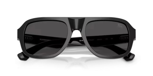 BURBERRY - Sunglasses - BE4478 - 420687 - 55