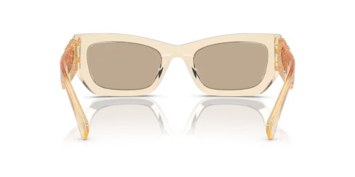 MIU MIU - Sunglasses - MU 09WS - 11T40F - 53