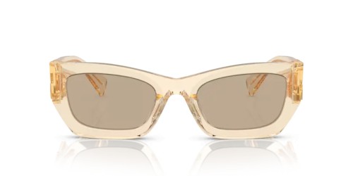 MIU MIU - Sunglasses - MU 09WS - 11T40F - 53