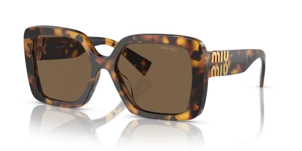 MIU MIU - Sunglasses - MU 10YS - VAU06B - 56