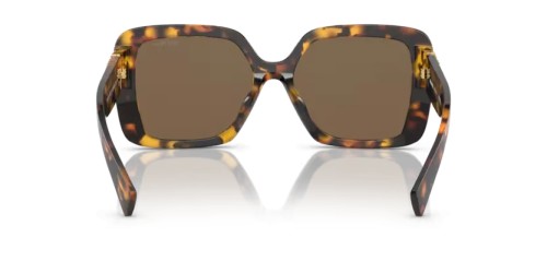 MIU MIU - Sunglasses - MU 10YS - VAU06B - 56