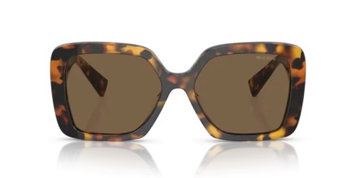 MIU MIU - Sunglasses - MU 10YS - VAU06B - 56