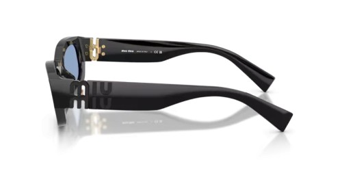MIU MIU - Sunglasses - MU B04S - 16K30U - 53