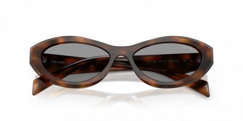PRADA - Sunglasses - PR 26ZS - ​20D50Q - ​55