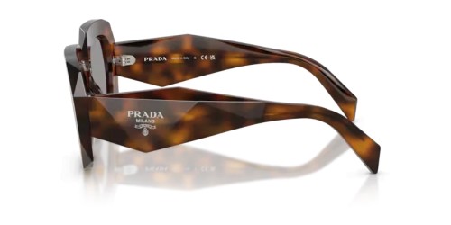 PRADA - Sunglasses - PR B23S - 20D50Q - 54