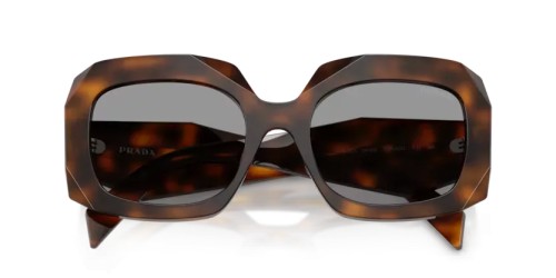 PRADA - Sunglasses - PR B23S - 20D50Q - 54